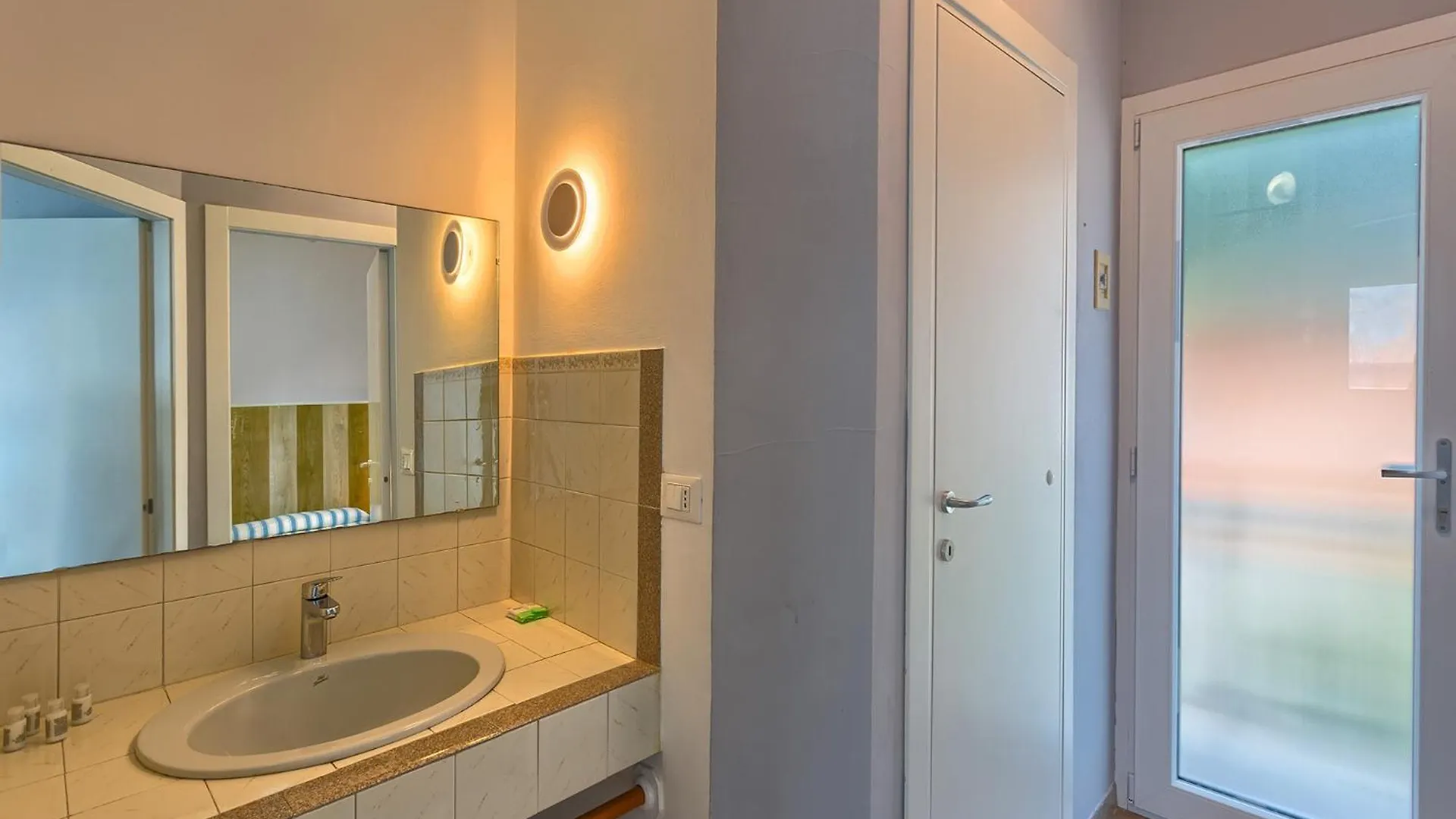 Blue Beach Aparthotel Bussana Nuova