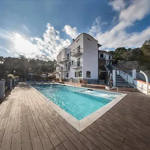 Hotel apartamentowy Il Poggio
