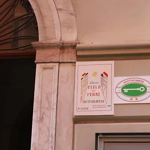 Pensjonat Perla Del Prione