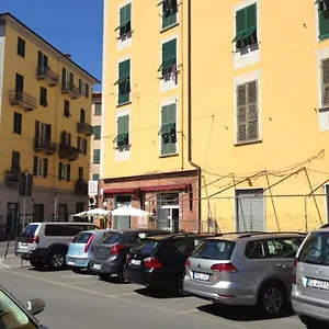 Pensjonat Le Tre Spezie