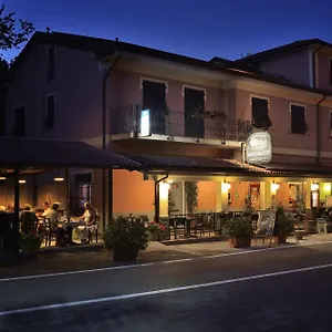 3* Hotel Antica Luigina
