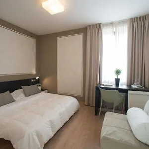 Berghotel Włochy