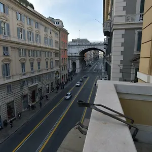 Pensjonat Check-inn Centro