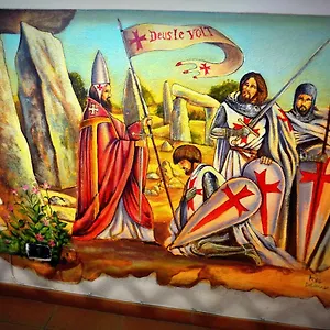 Antico Castello Seborga