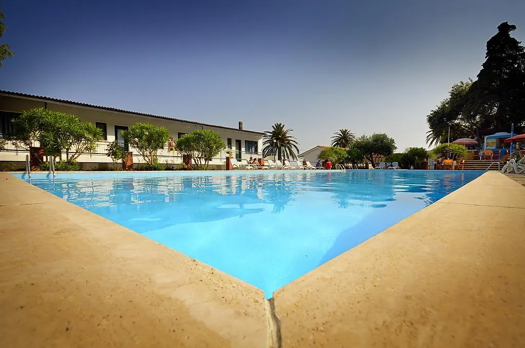 Aparthotel Blue Beach Bussana Nuova