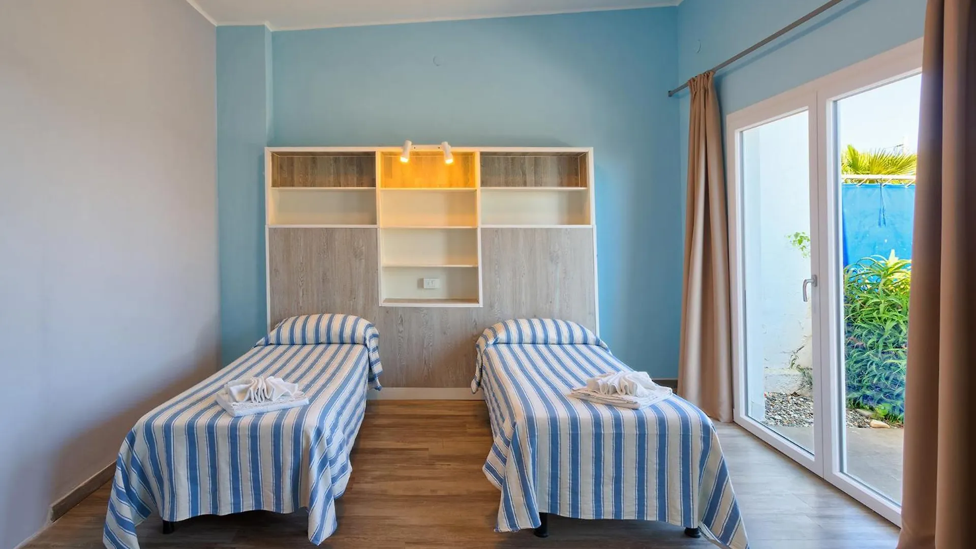Blue Beach Bussana Nuova
