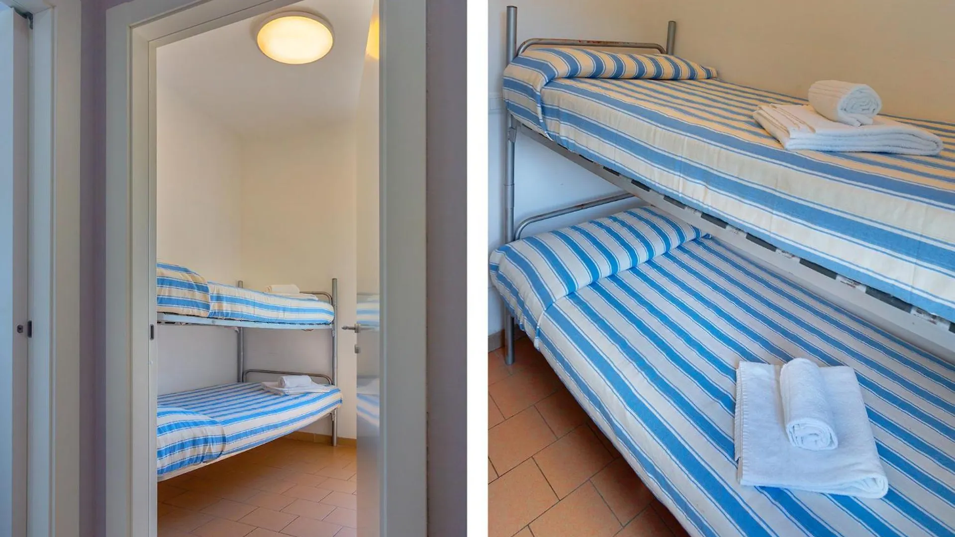 Blue Beach Bussana Nuova 2*,