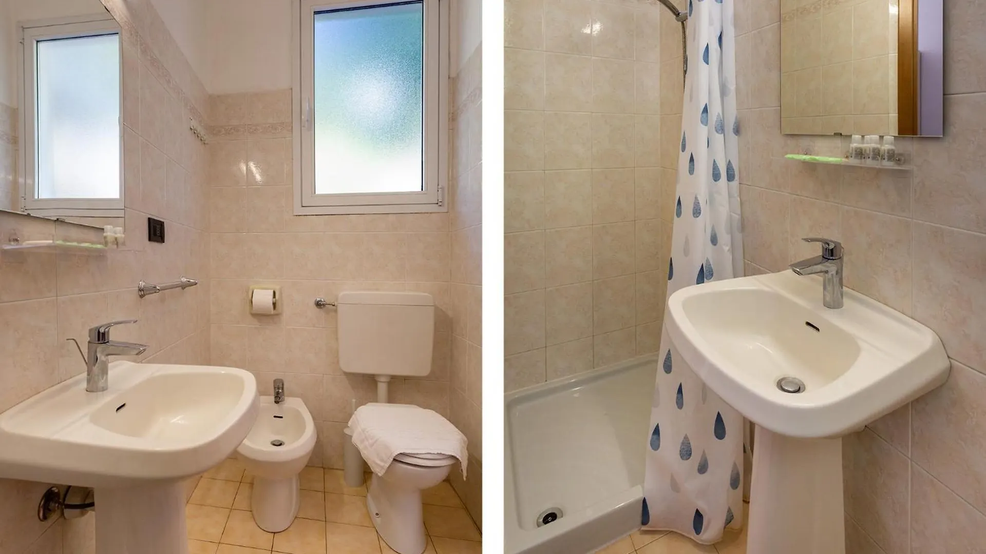 Blue Beach Bussana Nuova 2*,